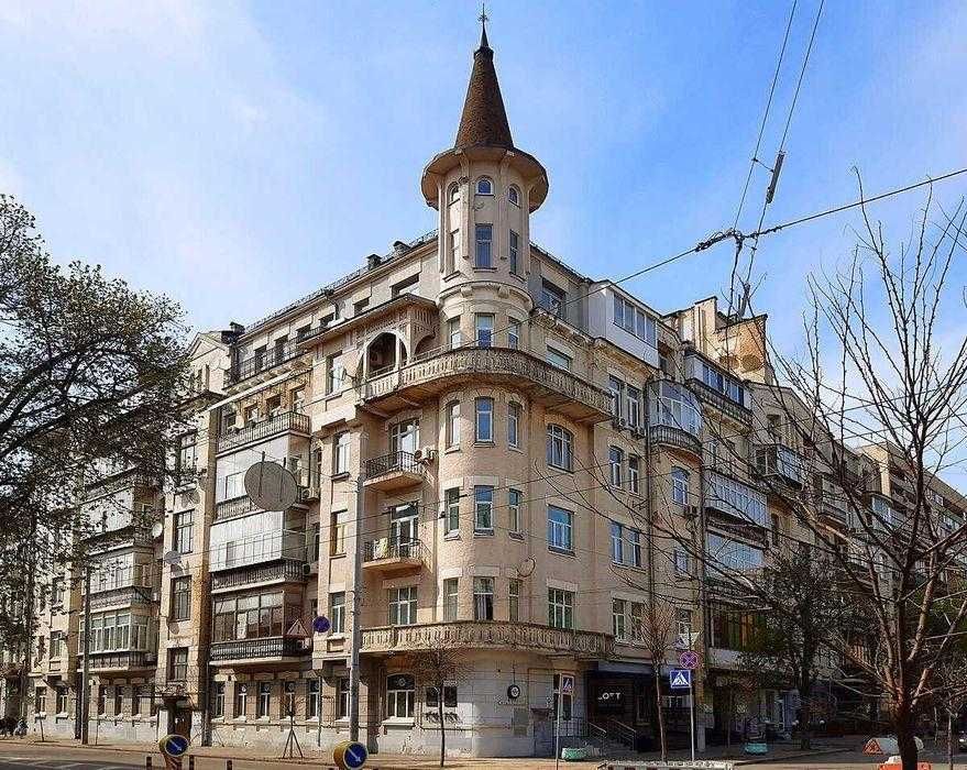 2-кімнатна квартира за адресою вул. Кудрявська (площа 60 м²) - Atlanta.ua - фото 12