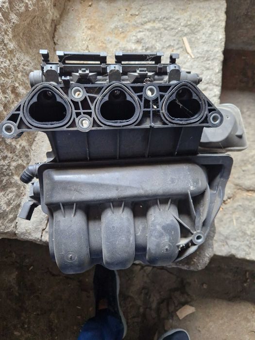 Coletor admissao seat ibiza 1.2 ano 2002