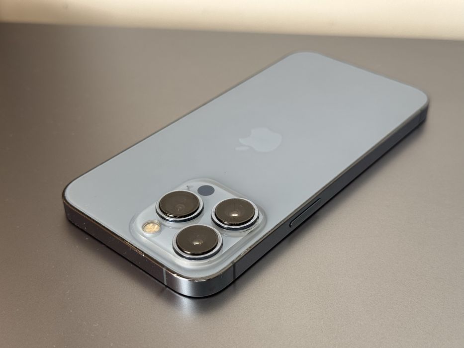 iPhone 13 Pro Nowa Bateria 100% 128Gb