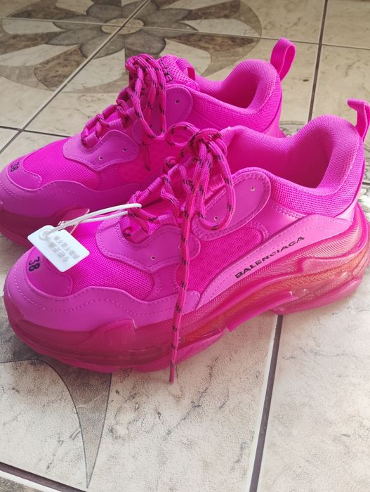 Buty damskie rozmiar 38