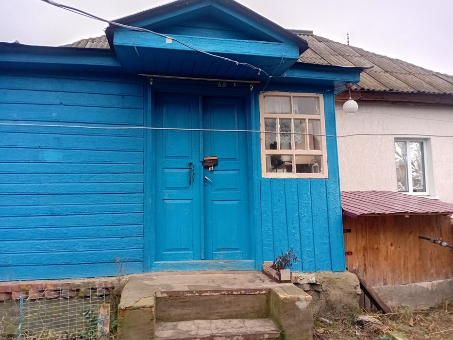 Продам дом с документами