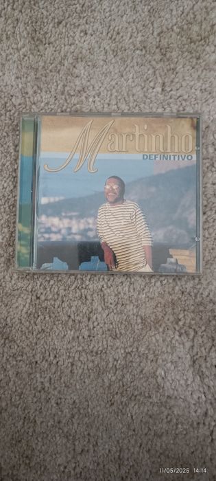 Martinho Da Vila "Definitivo"