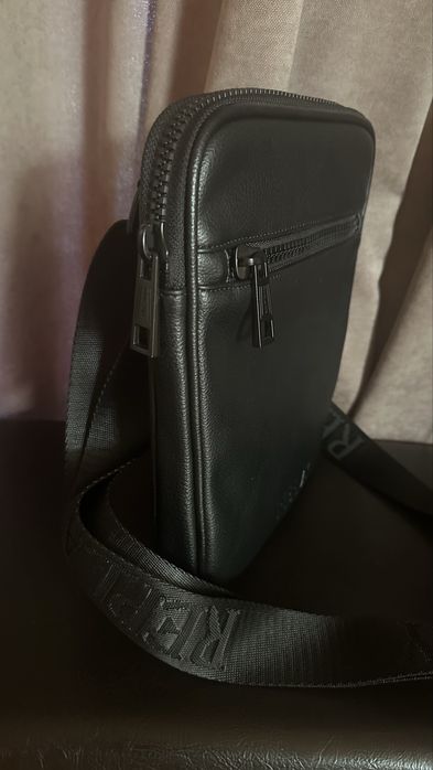 Сумка чоловіча Replay