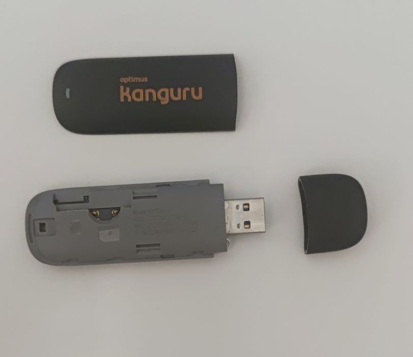 Pen USB internet móvel