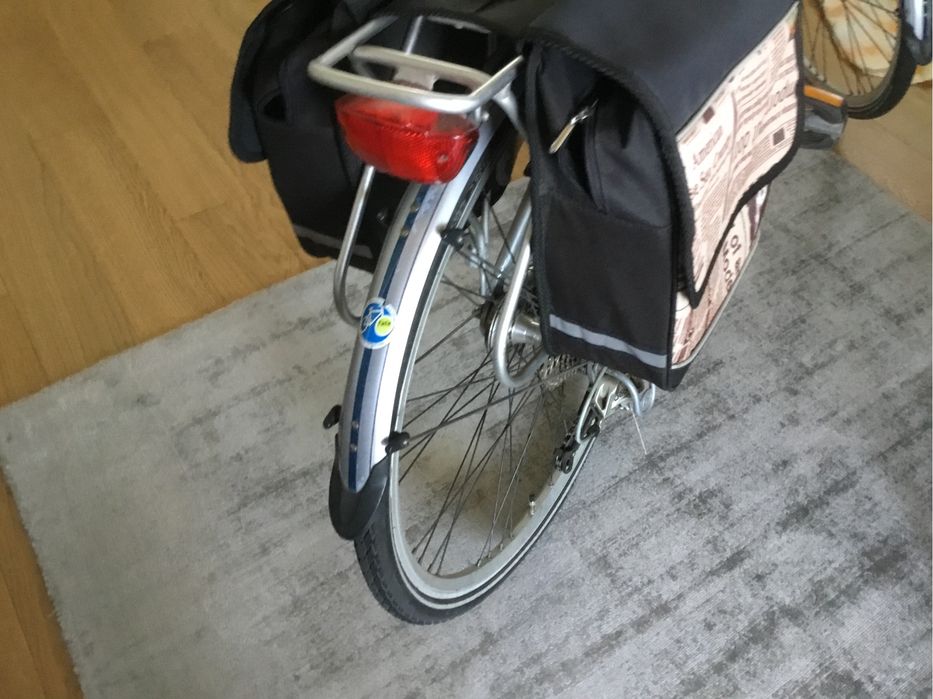 Rower Batavus Compass - holenderka