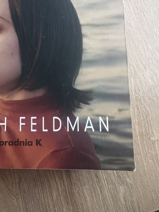 Unorthodox, Deborah Feldman