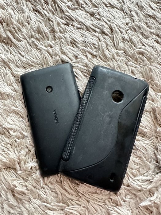 Telefon nokia 520 lumia