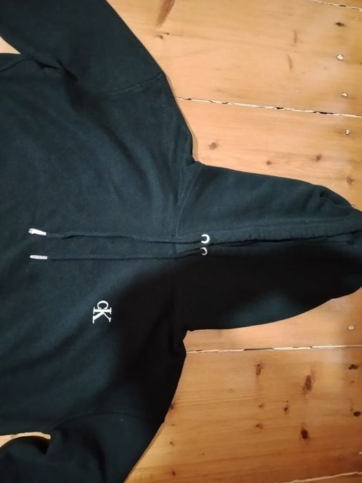 Толстовка calvin klein оригинал