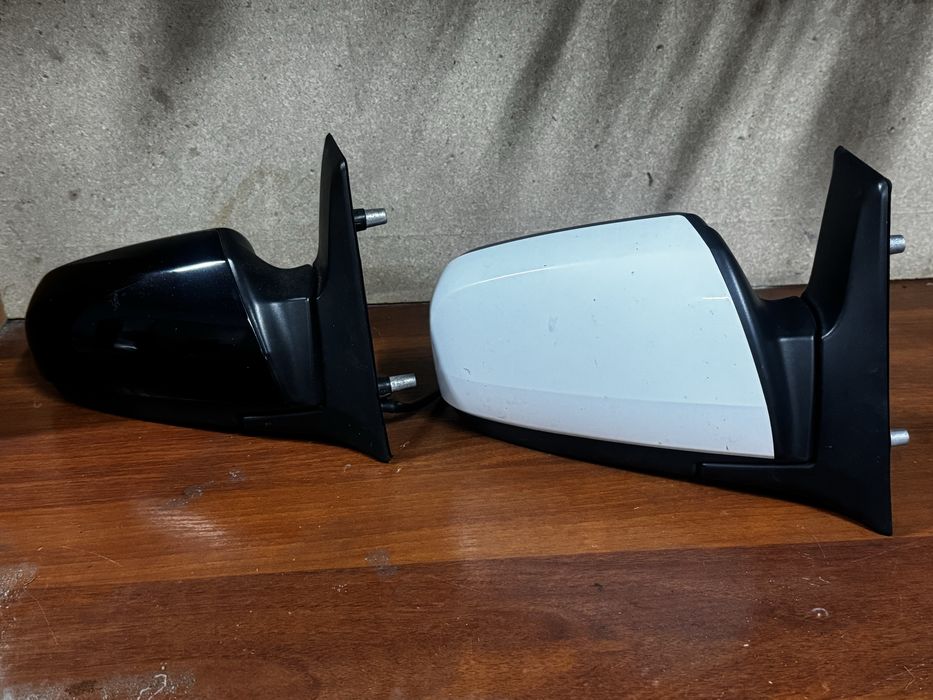 Дзеркало праве Opel Zafira B/Опель Зафіра Б