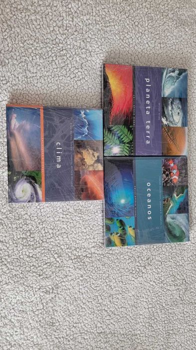Vendo livros variados