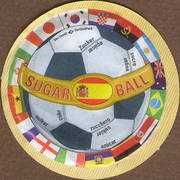 Pacotes Açúcar Mundial 2006