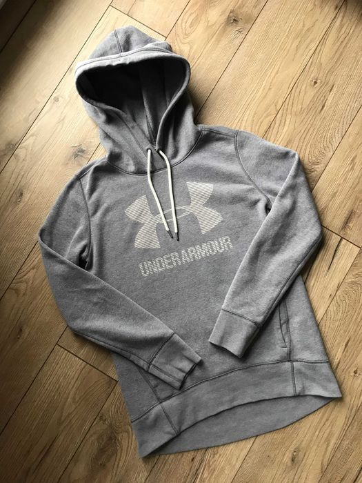 Bluza hoodie Under Armour rozm. S