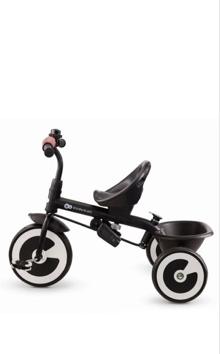 Triciclo Kinderkraft 6 em 1
