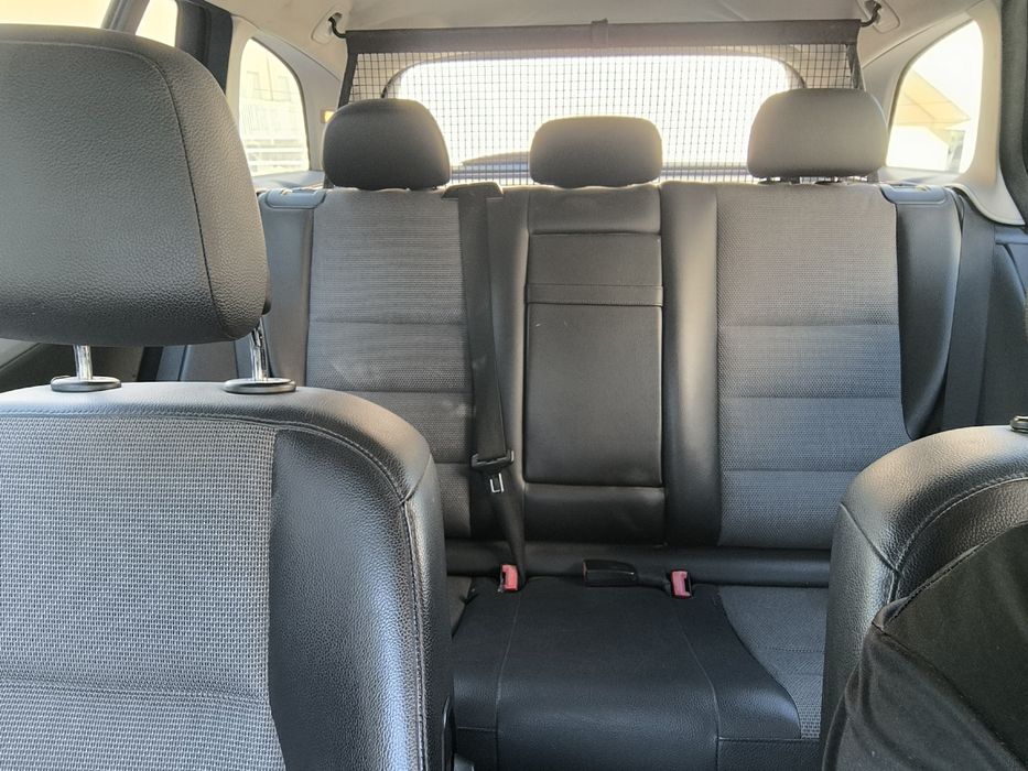 Mercedes C250 CDI inffluêncy