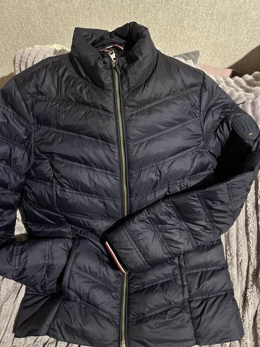 Куртка Tommy Hilfiger