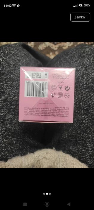 Perfumy Lou dr Pre Kashmir Pink