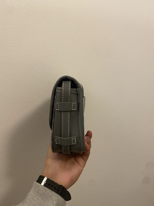 bolsa goyard cinzenta