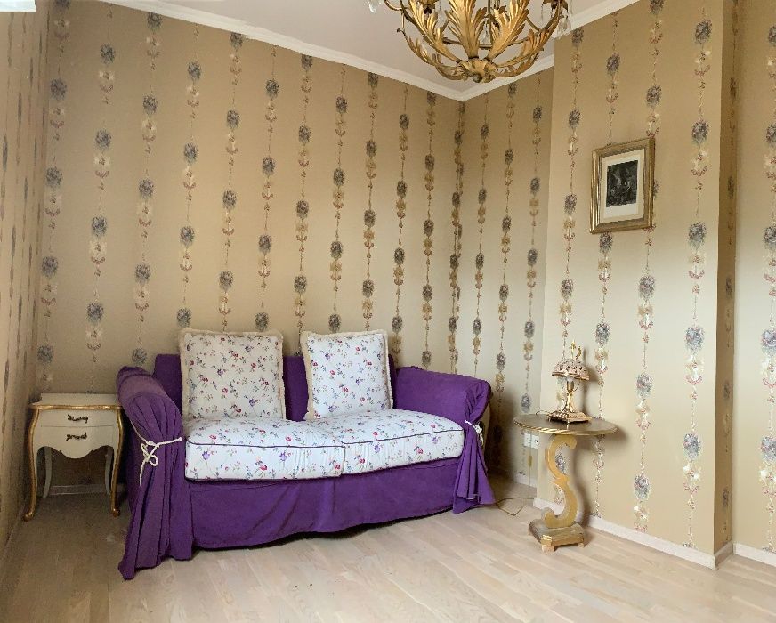 Сдам уютный дом с озером.  Русановские сады. Днепровский район