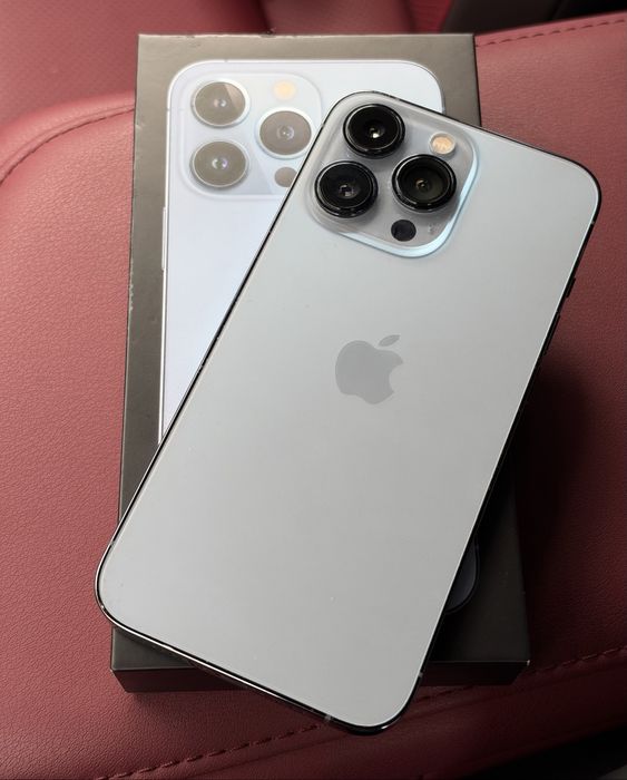 IPhone 13 Pro 256 Gb