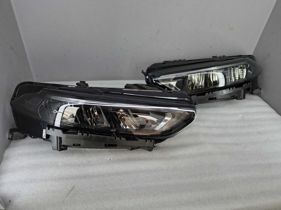 KOMPLET Lamp ALFA ROMEO TONALE Full LED | Oryginał | Europa