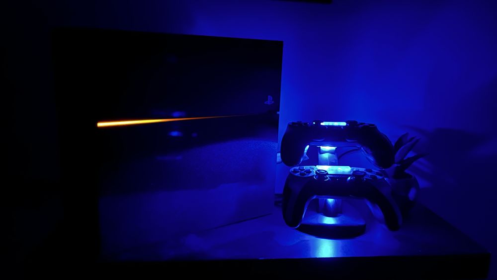 PLAYSTATION 4 A Venda Muito Bem Estimado!