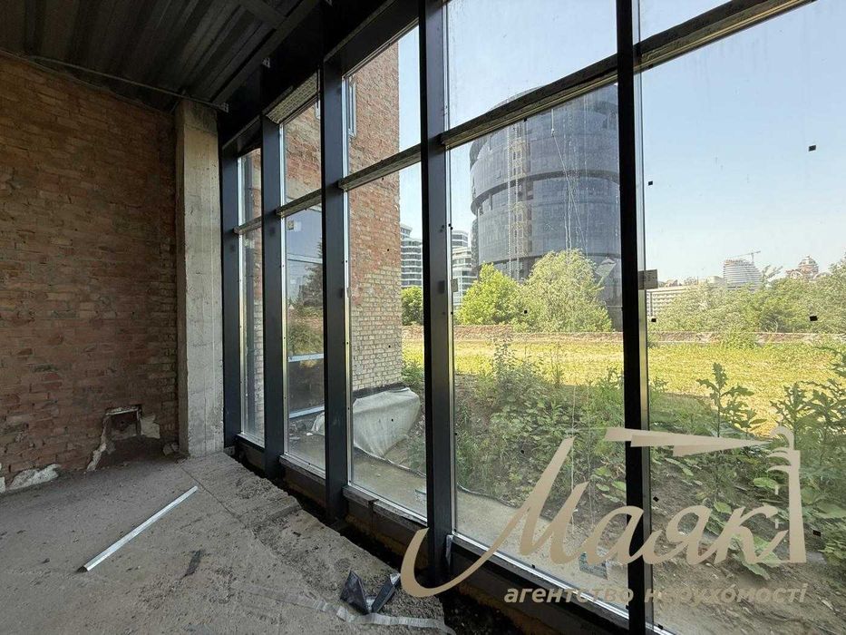 Комерційна нерухомість за адресою вул. Звіринецька (площа 2500 м²) - Atlanta.ua - фото 13