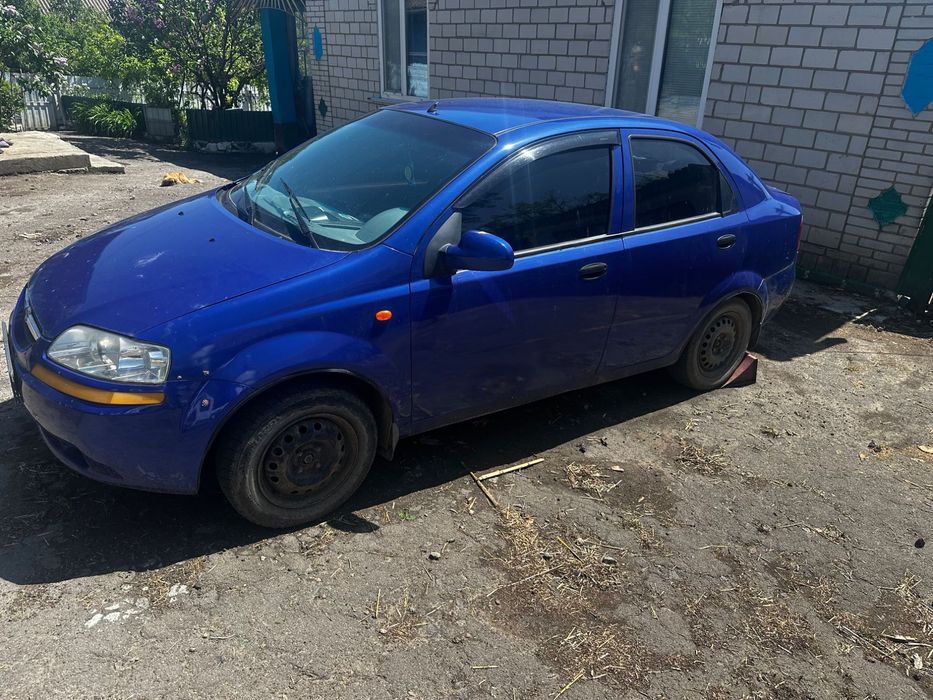 Продам автомобіль в гарному стані