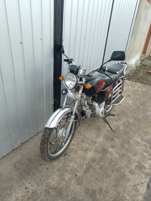 Продам або обміняю альфа находу