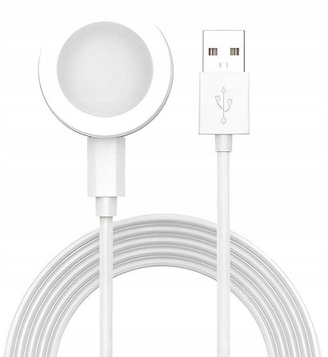 Ładowarka Kabel USB do HUAWEI WATCH GT 2 3 4 5 GT2 GT3 GT4 GT5 PRO 41 46mmx