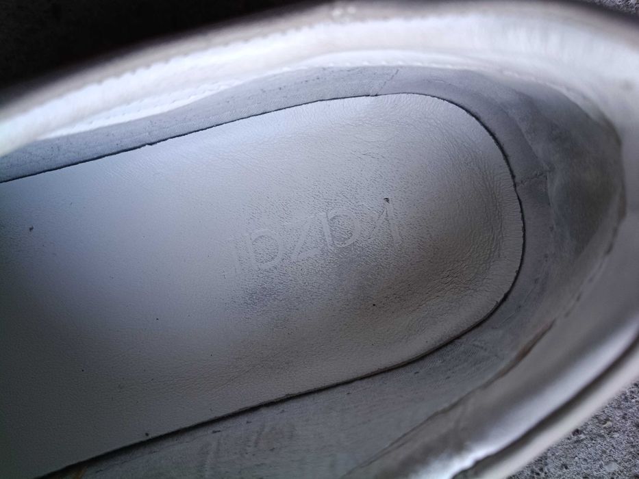 buty 44 skóra 28 wkładka skóra naturalna