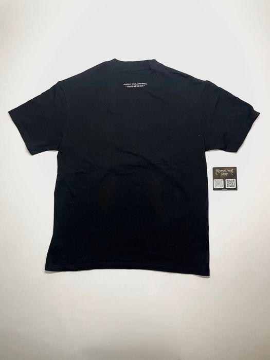 (‼️В наличии XL‼️) 03SS Number Nine Nirvana