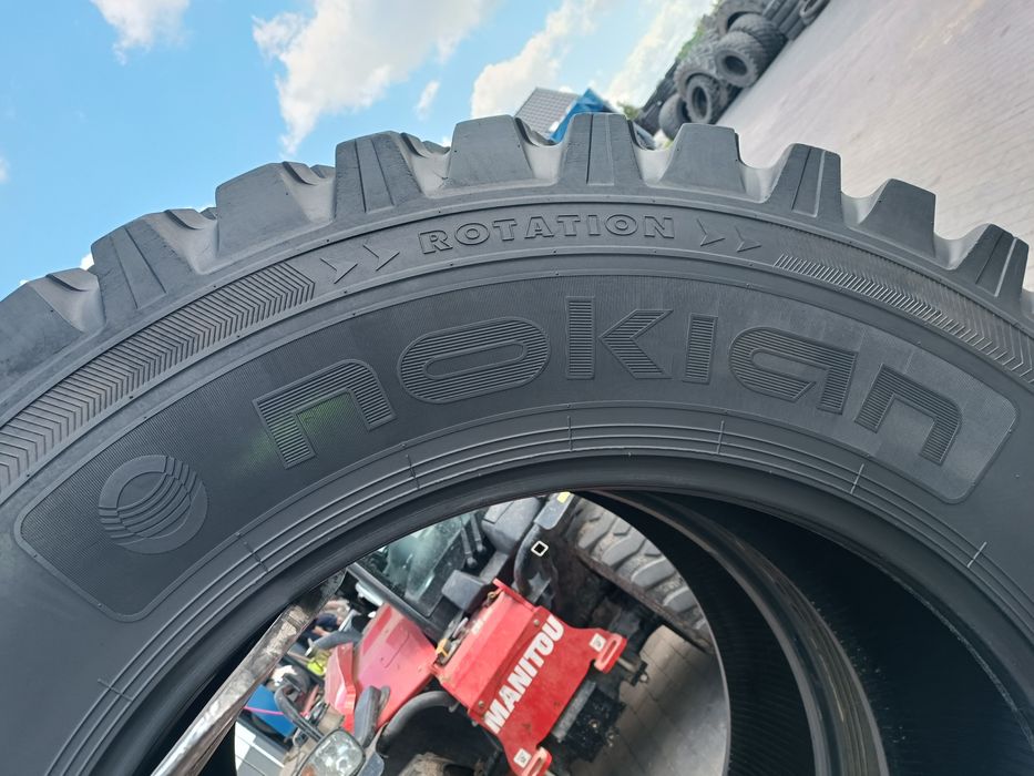 480/80R38 Nokian TRI 2 18.4R38