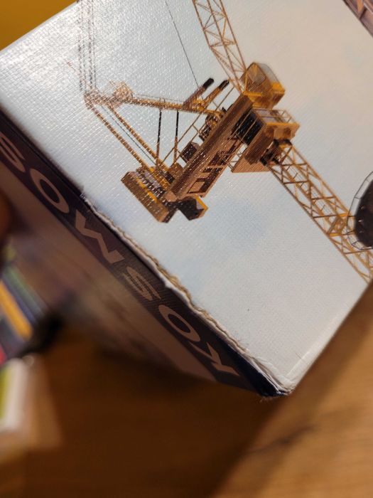 Cities Skylines: The Board Game - gra planszowa