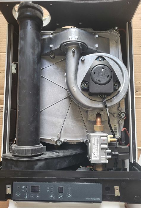 ACV, Intergas - piec gazowy kondensacyjny