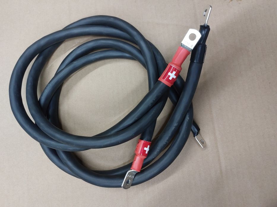 Кабель провод ПВ3 16 и 25мм2  35 и 50