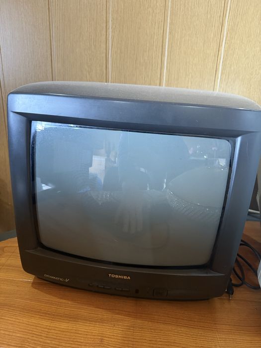 Toshiba dramatic v телевизор тв