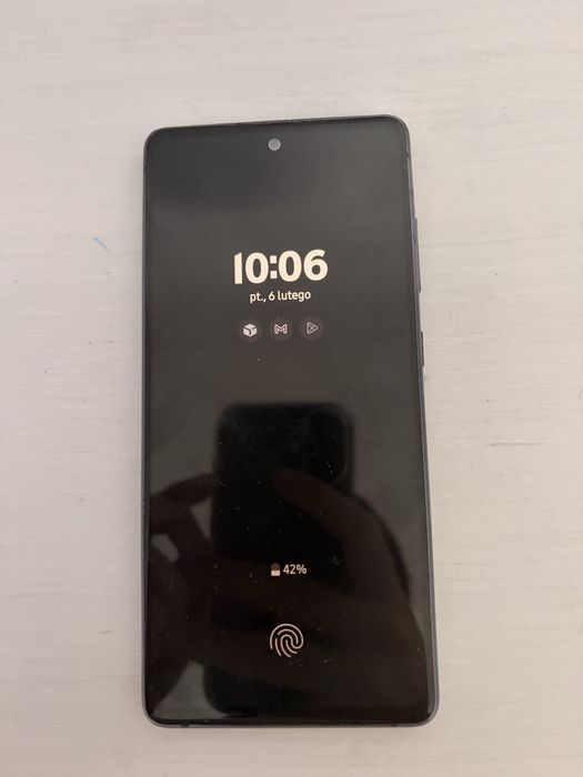 Samsung s20 fe 128gb