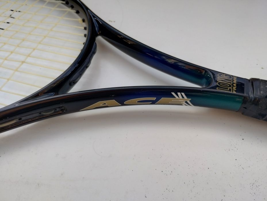 Rakieta tenisowa Pro Kennex Clasic ACE Graphite