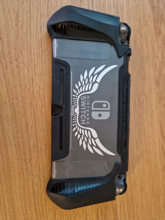 Consola Nintendo switch