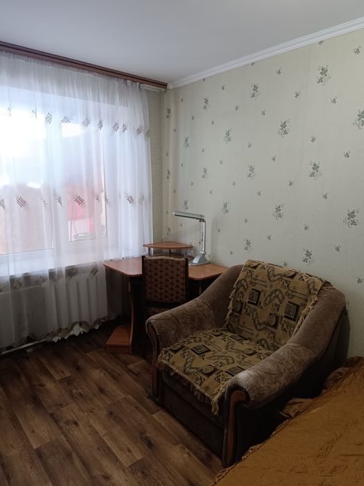 2х кімнатна, вул Київська.