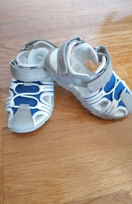 Sandálias Chicco criança