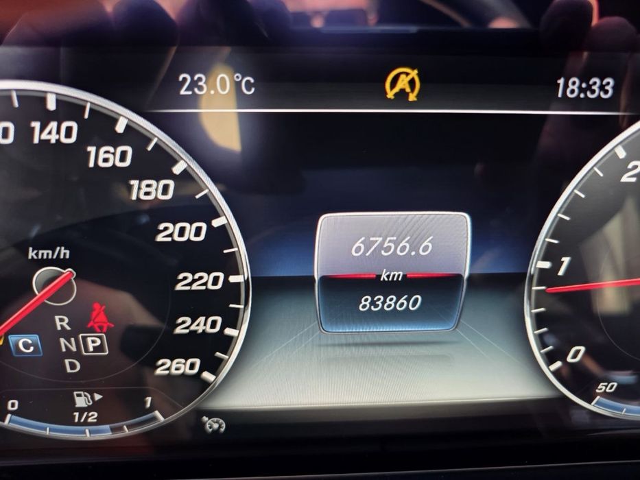 Mercedes-Benz E-Class 2019 VIN WDD2130051A656182 фото оголошення 14 з 14