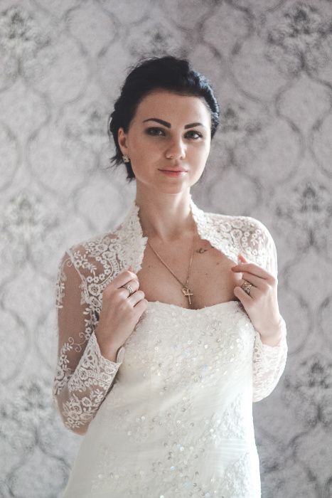 Прокат Свадебных Платьев, Шубок, Балеро в Одессе