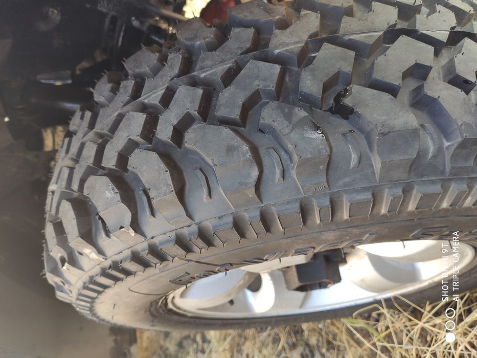 Продам Газ 69А 1.9 TDI