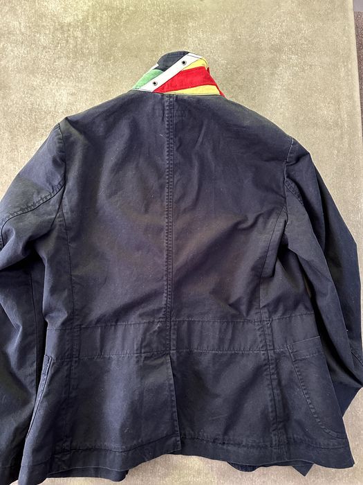 Ralph Lauren Blue Label sportowa marynarka M