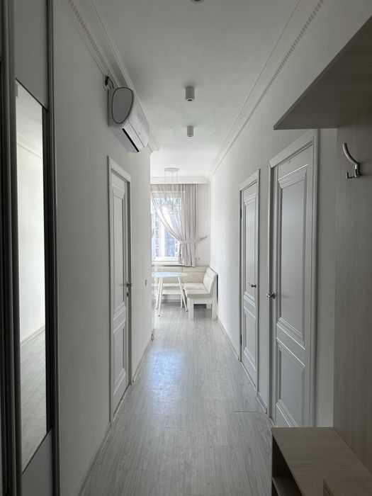 Сдам, 2 комн квартира, 42 жемчужина, Аркадия. Собственник. Длительно