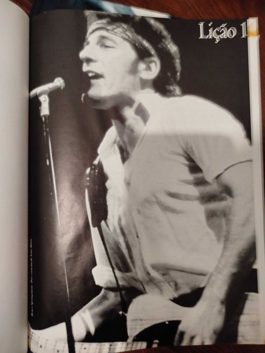 Curso de Guitarra - 3 Volumes