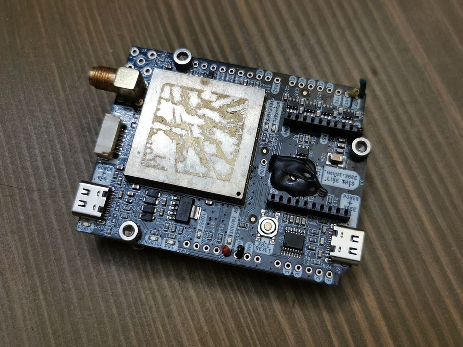 GPS ArduSimple simpleRTK3B Pro