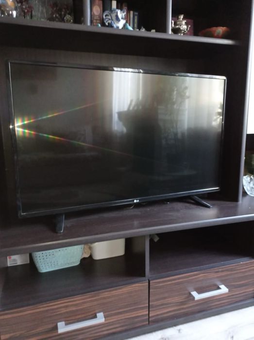 Телевизор LG, Mystery