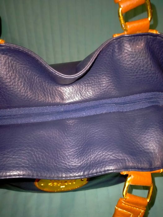 Torebka damska Mulberry